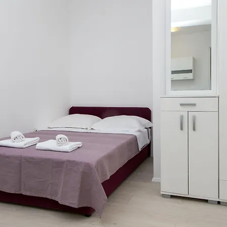 Apartment Isabora *