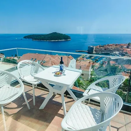 Isabora * Dubrovnik