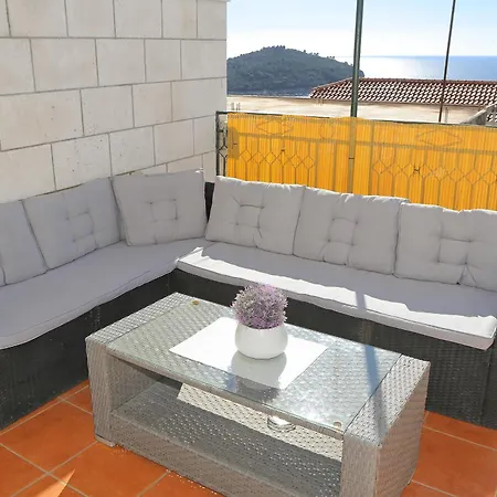 Apartment Isabora Dubrovnik