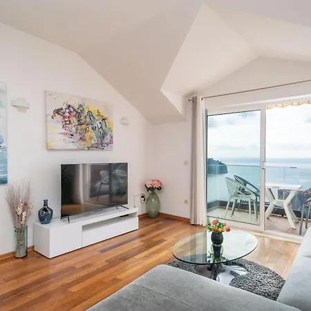 Isabora Apartment