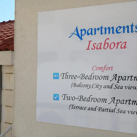 Isabora * Dubrovnik