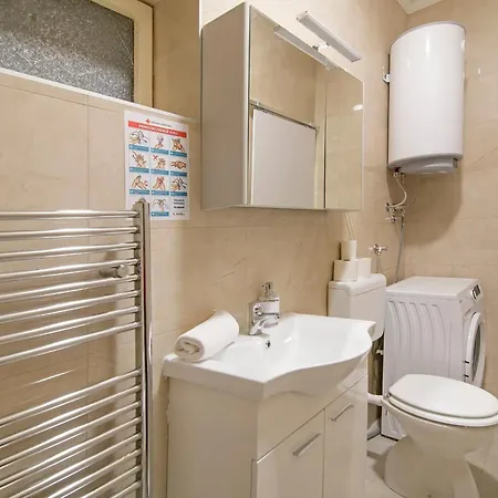 Apartment Isabora Dubrovnik
