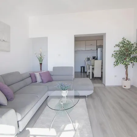Apartment Isabora
