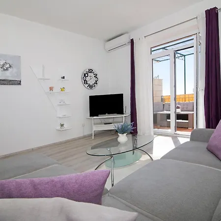 Apartment Isabora *