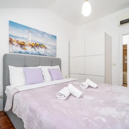 Apartment Isabora Dubrovnik