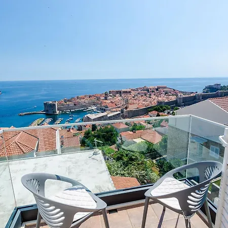 Apartment Isabora