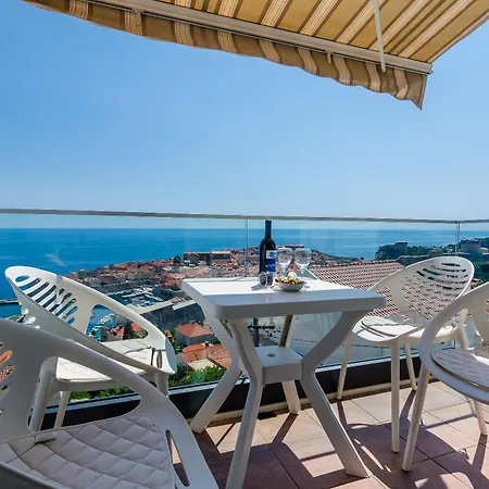 Isabora Apartment Dubrovnik