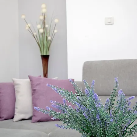 Isabora Apartment