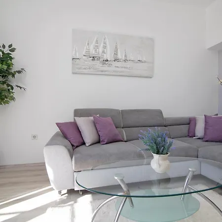 Apartment Isabora *