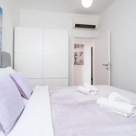 Isabora Apartment Dubrovnik