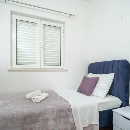 Apartment Isabora